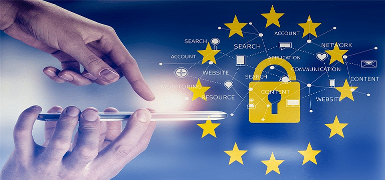Politique de confidentialité, charte données personnelles - France Expertise Expert-comptable